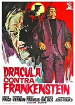 Watch Dracula, Prisoner of Frankenstein Vumoo