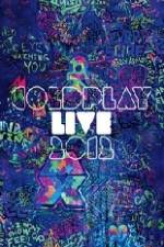 Watch Coldplay Live Vumoo