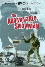 Watch The Abominable Snowman Vumoo