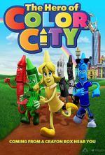 Watch The Hero of Color City Vumoo