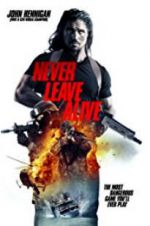 Watch Never Leave Alive Vumoo