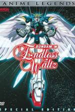 Watch Shin kidô senki Gundam W Endless Waltz Vumoo
