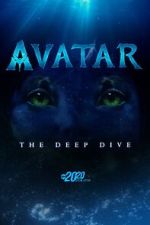 Watch Avatar: The Deep Dive -- A Special Edition of 20/20 (TV Special 2022) Vumoo