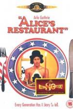 Watch Alice's Restaurant Vumoo