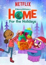 Watch Home: For the Holidays (TV Short 2017) Vumoo