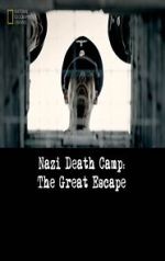 Watch Nazi Death Camp: The Great Escape Vumoo