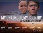 Watch My Childhood, My Country: 20 Years in Afghanistan Vumoo