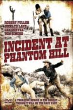 Watch Incident at Phantom Hill Vumoo