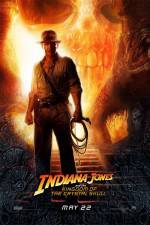 Watch Indiana Jones and the Kingdom of the Crystal Skull Vumoo