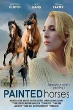 Watch Painted Horses Vumoo