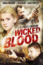 Watch Wicked Blood Movie25