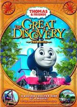 Watch Thomas & Friends: The Great Discovery - The Movie Vumoo