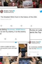 Watch President Trump: Tweets from the White House Vumoo