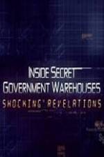 Watch Inside Secret Government Warehouses: Shocking Revelations Vumoo