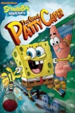 Watch Spongebob Squarepants: The Great Patty Caper Vumoo