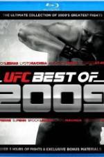 Watch UFC: Best of UFC 2009 Vumoo