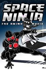 Watch Cyborg Assassin: Legend of the Space Ninja Vumoo