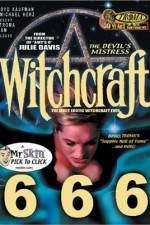 Watch Witchcraft VI Vumoo