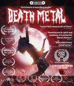 Watch Death Metal Vumoo