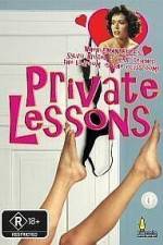 Watch Private Lessons Vumoo