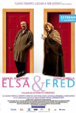 Watch Elsa & Fred Vumoo