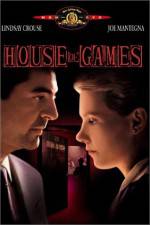 Watch House of Games Vumoo