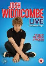 Watch Josh Widdicombe Live: And Another Thing... Vumoo