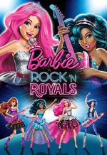 Watch Barbie in Rock 'N Royals Vumoo