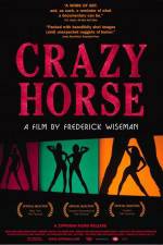 Watch Crazy Horse Vumoo
