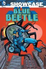 Watch DC Showcase: Blue Beetle (Short 2021) Vumoo