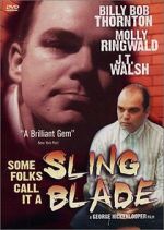 Watch Some Folks Call It a Sling Blade (Short 1994) Vumoo