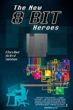 Watch The New 8-bit Heroes Vumoo