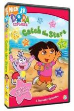Watch Dora the Explorer - Catch the Stars Vumoo