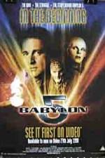 Watch Babylon 5 In the Beginning Vumoo