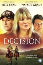 Watch Decision Vumoo