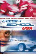 Watch High School U.S.A. Vumoo