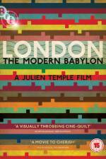 Watch London - The Modern Babylon Vumoo