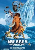 Watch Ice Age Continental Drift: Scrat Got Your Tongue Vumoo