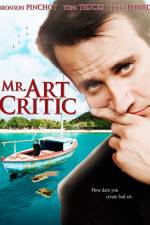 Watch Mr. Art Critic Vumoo