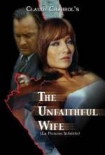 Watch The Unfaithful Wife Vumoo