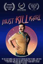 Watch Must Kill Karl (Short 2017) Vumoo