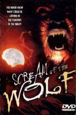 Watch Scream of the Wolf Vumoo