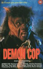 Watch Demon Cop Vumoo