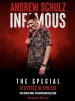 Watch Andrew Schulz: Infamous Vumoo