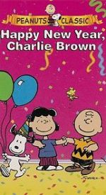 Watch Happy New Year, Charlie Brown (TV Short 1986) Vumoo