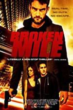 Watch Broken Mile Vumoo