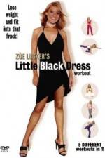Watch Little Black Dress Workout Vumoo