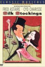 Watch Silk Stockings Vumoo