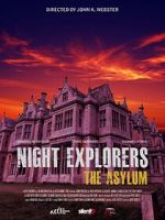 Watch Night Explorers: The Asylum Vumoo