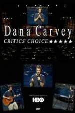 Watch Dana Carvey Critics' Choice Vumoo